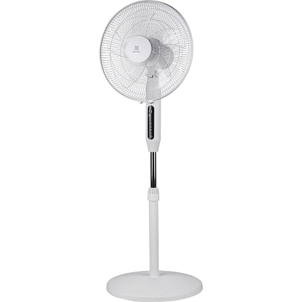 Вентилятор Electrolux EFF-1020w