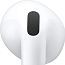 Наушники Apple AirPods 4 (без активного шумоподавления)