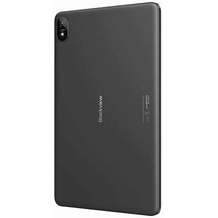 Планшет Blackview Tab 18 8GB/256Gb LTE темно-серый