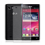 Пленка защитная на экран для LG P880 Optimus 4X HD Calans