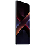 Смартфон Poco X7 8Gb/256Gb серебристый