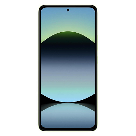 Смартфон Xiaomi Redmi Note 14 8GB/256GB международная версия (зеленый)