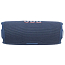 Портативная колонка JBL Flip 7 с защитой от воды синяя