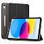 Чехол для iPad 10.9 2022 книжка ESR Ascend Trifold черный