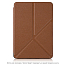 Чехол для Amazon Kindle 8 (2016) кожаный Nova-06 Origami коричневый