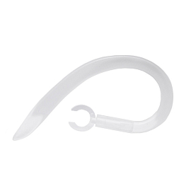 Заушник для Bluetooth гарнитуры Plantronics M100, MX100, 975, 925, M25, M55, M155, M165 6 мм