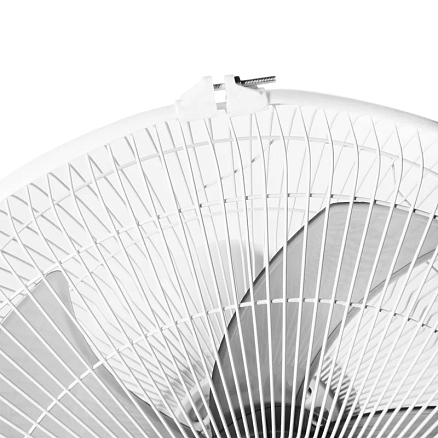 Вентилятор напольный Electrolux EFF-901N черно-белый