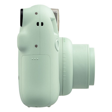 Фотоаппарат мгновенной печати Fujifilm Instax Mini 12 мятный