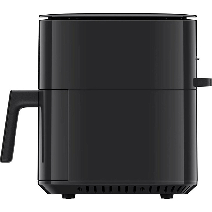 Аэрогриль (аэрофритюрница) Xiaomi Air Fryer 6.5L MAF-W6501 (черный, евровилка)