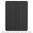 Чехол для iPad Pro 11 кожаный Smart Case черный