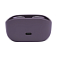 Наушники TWS беспроводные JBL Wave 100 вакуумные с микрофоном фиолетовые