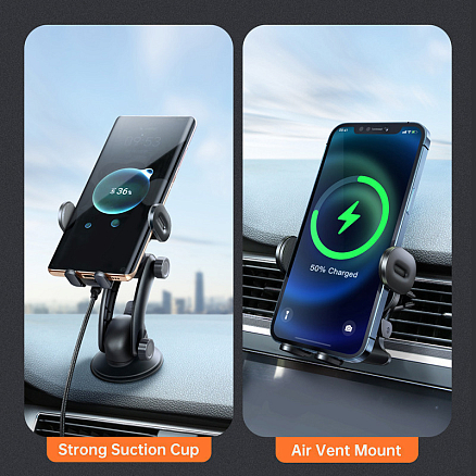 Держатель для смартфона McDodo CH-1600