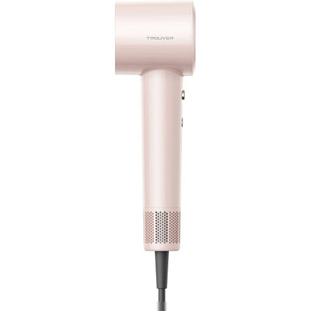 Фен Trouver Turbo AHD11C (розовый)