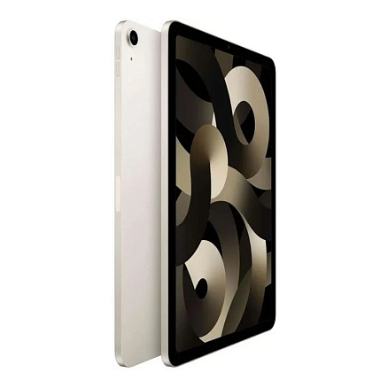 Планшет Apple iPad Air 5 Gen 10,9 дюйма 64Gb А2588 сияющая звезда