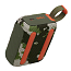 Портативная колонка JBL Go 4 с защитой от воды камуфляж