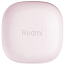 Наушники Xiaomi Redmi Buds 6 Play M2420E1 (розовый, международная версия)
