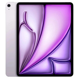 Планшет Apple iPad Air 13 2024 1Wi-Fi 128GB A2898 фиолетовый