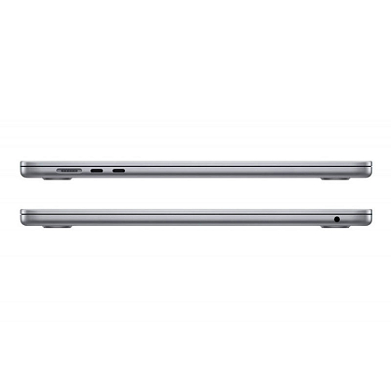Ноутбук Apple Macbook Air 15" M2 2023 MQKP3