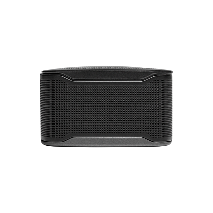 Акустическая система (саундбар) JBL Bar 5.0 MultiBeam с Dolby Atmos черная