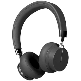 Наушники беспроводные TFN Nova накладные с микрофоном черные