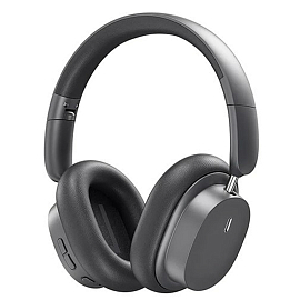 Наушники Baseus Bowie D05 (темно-серый)