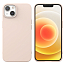 Чехол для iPhone 13 mini гелевый ультратонкий Ringke Air S розовый