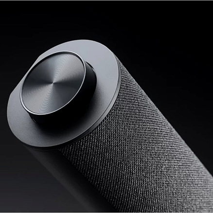 Акустическая система (саундбар) Xiaomi Desktop Speaker черная