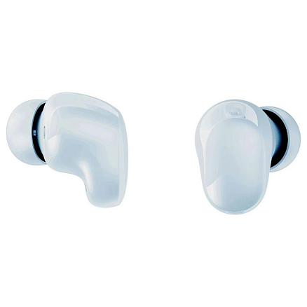 Наушники Xiaomi Redmi Buds 6 Play M2420E1 (голубой, международная версия)