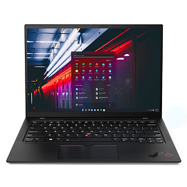 Ноутбук Lenovo ThinkPad X1 Carbon Gen 9 20XW0027