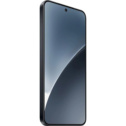 Смартфон Xiaomi 15 12Gb/512Gb черный