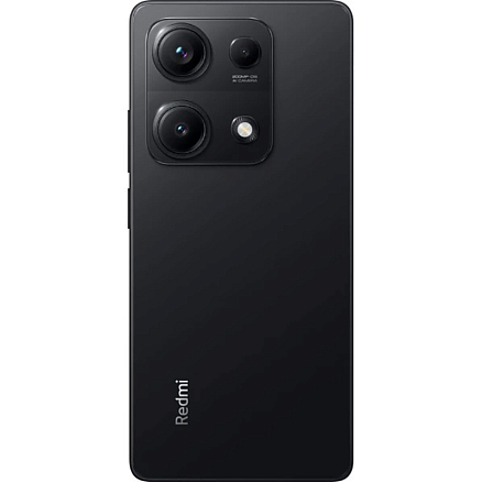 Смартфон Xiaomi Redmi 14S 8Gb/256Gb черный