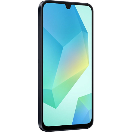 Смартфон Samsung Galaxy A16 4Gb/128Gb черный
