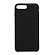Чехол для iPhone 7, 8 силиконовый Remax Kellen черный