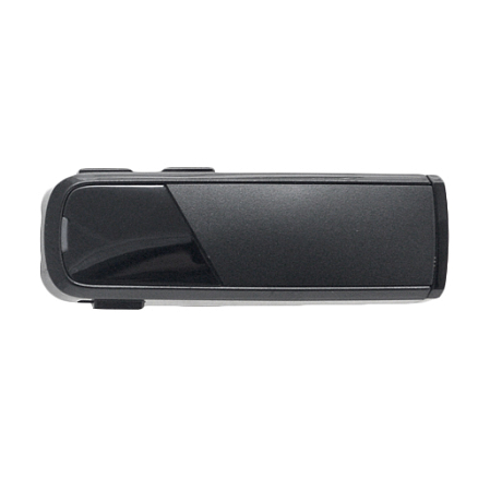 Bluetooth гарнитура Plantronics Explorer 80 черная