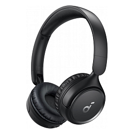 Наушники Anker Soundcore H30i (черный)