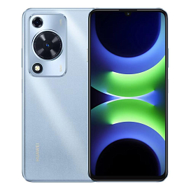 Смартфон Huawei Nova Y72s 8Gb/256Gb голубой