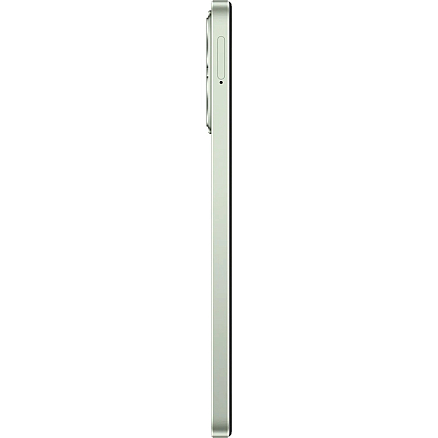 Смартфон Realme C63 8Gb/256Gb зеленый