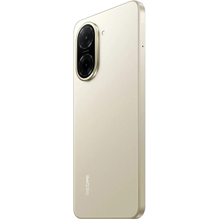Смартфон Xiaomi Redmi A5 4Gb/128Gb золотой