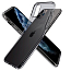 Чехол для iPhone 11 Pro гелевый ультратонкий Spigen SGP Liquid Crystal прозрачный черный