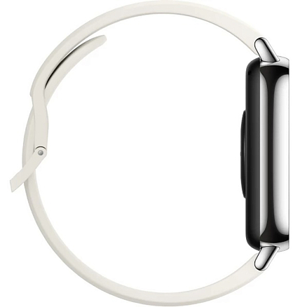 Умные часы Xiaomi Redmi Watch 5 Lite белое золото