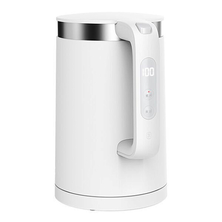 Умный чайник Xiaomi Mi Smart Kettle Pro 1,5 л белый
