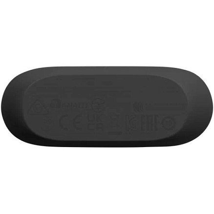 Наушники JBL Wave Buds (черный)