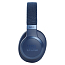 Наушники беспроводные Bluetooth JBL Live 660NC полноразмерные с микрофоном и активным шумоподавлением синие