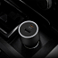 Зарядное устройство автомобильное с USB и Type-C входами 67W 2.5A Xiaomi BHR6814GL черное