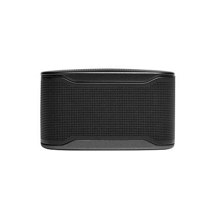 Акустическая система (саундбар) JBL Bar 5.0 MultiBeam с Dolby Atmos черная