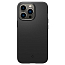 Чехол для iPhone 13 Pro пластиковый тонкий Spigen Thin Fit черный