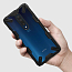 Чехол для OnePlus 7 Pro гибридный Ringke Fusion X черный