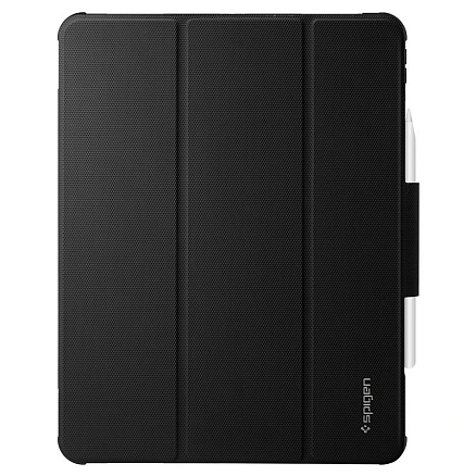 Чехол для iPad Pro 11, Pro 11 2020, Pro 11 2021 гелевый Spigen SGP Rugged Armor Pro черный