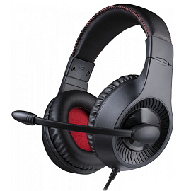 Наушники Redragon Pelias