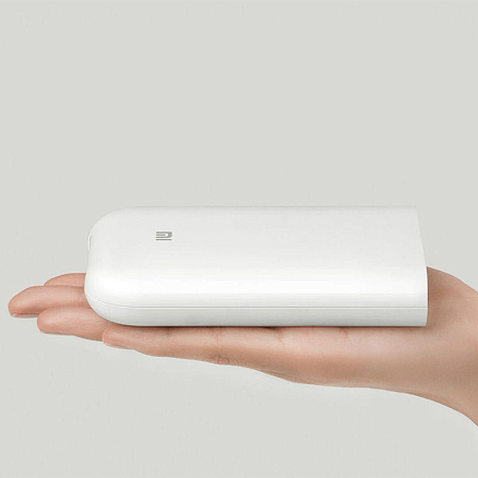 Мобильный фотопринтер Xiaomi Mi Portable Photo Printer